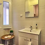 شقة Heiliger Lazarus By Interhome