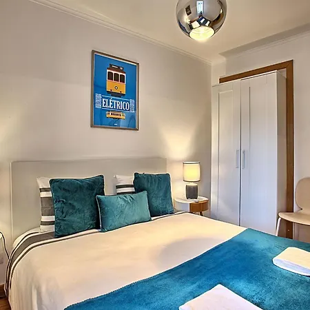 Heiliger Lazarus By Interhome Apartmán