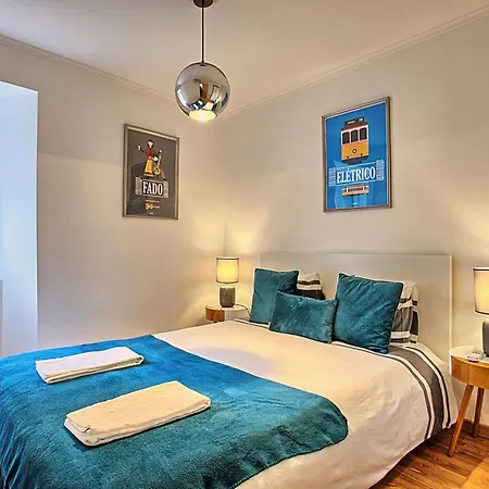 Heiliger Lazarus By Interhome Apartmán *