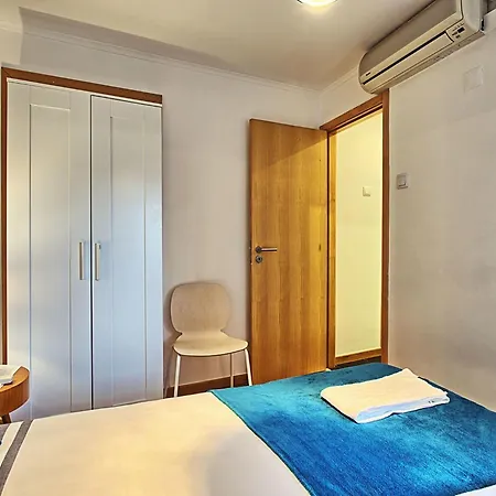 Apartmán Heiliger Lazarus By Interhome *