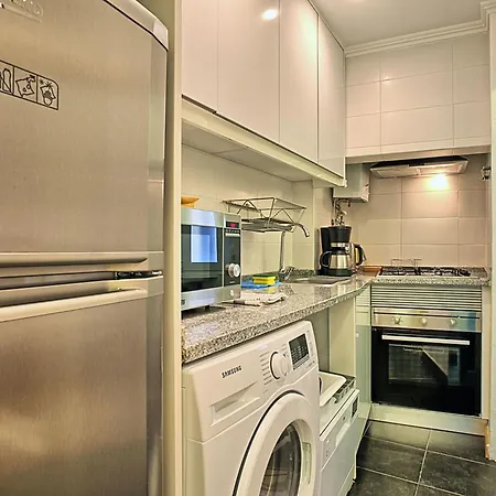 Heiliger Lazarus By Interhome Apartmán