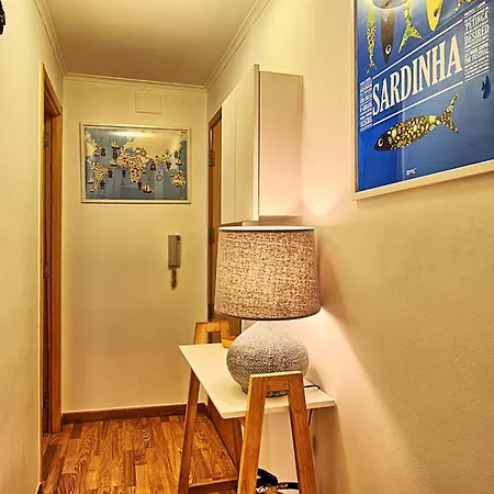Heiliger Lazarus By Interhome Lisboa