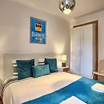 Heiliger Lazarus By Interhome Apartament