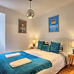 Heiliger Lazarus By Interhome Apartamento *