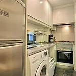 Heiliger Lazarus By Interhome Apartament