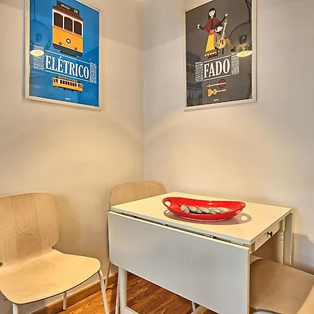 Heiliger Lazarus By Interhome Appartement