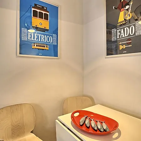 Heiliger Lazarus By Interhome Lisboa