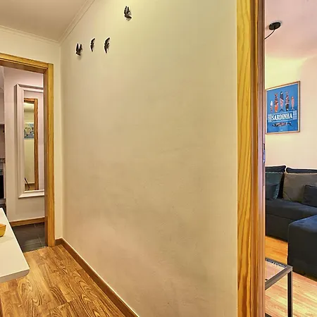 Heiliger Lazarus By Interhome * Lisboa