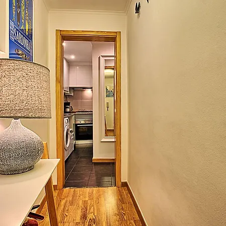 Heiliger Lazarus By Interhome Appartement