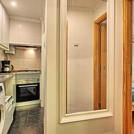 Heiliger Lazarus By Interhome *