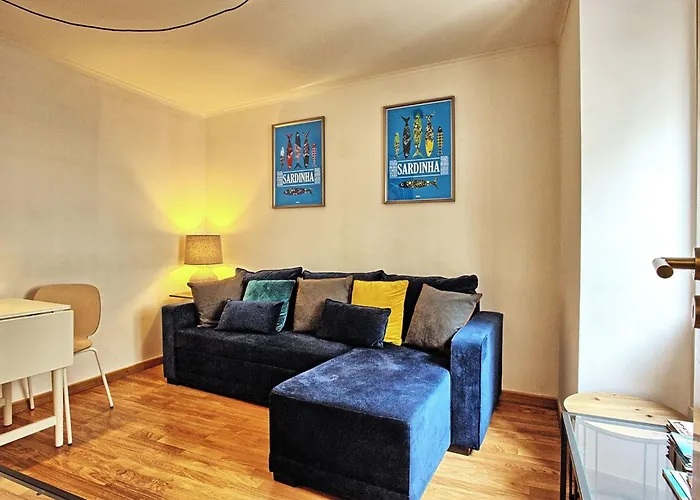 Heiliger Lazarus By Interhome *