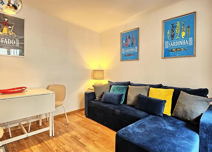 Heiliger Lazarus By Interhome Apartamento