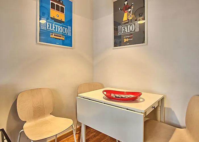 Heiliger Lazarus By Interhome Apartment