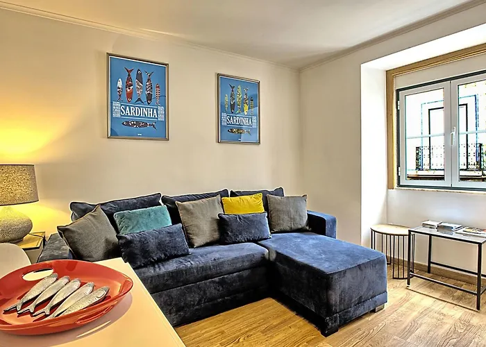 Apartamento Heiliger Lazarus By Interhome *