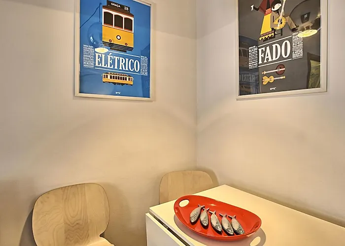 Heiliger Lazarus By Interhome Lizbona