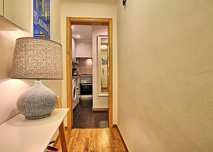 Heiliger Lazarus By Interhome Apartament