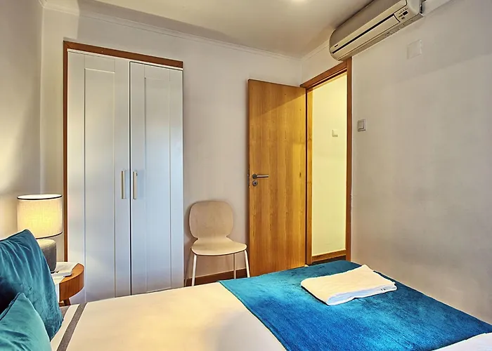 Apartamento Heiliger Lazarus By Interhome *