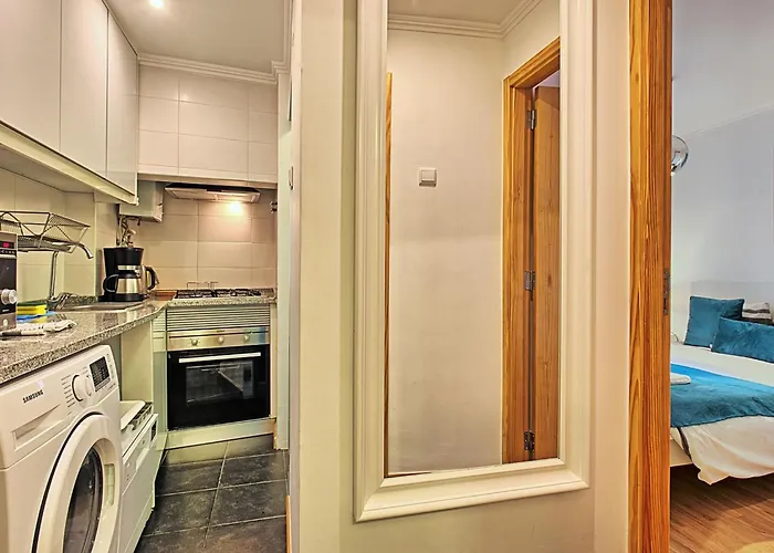 Heiliger Lazarus By Interhome *