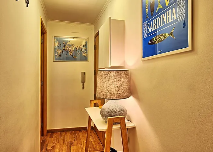 Heiliger Lazarus By Interhome Lisboa