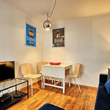 Heiliger Lazarus By Interhome Lissabon