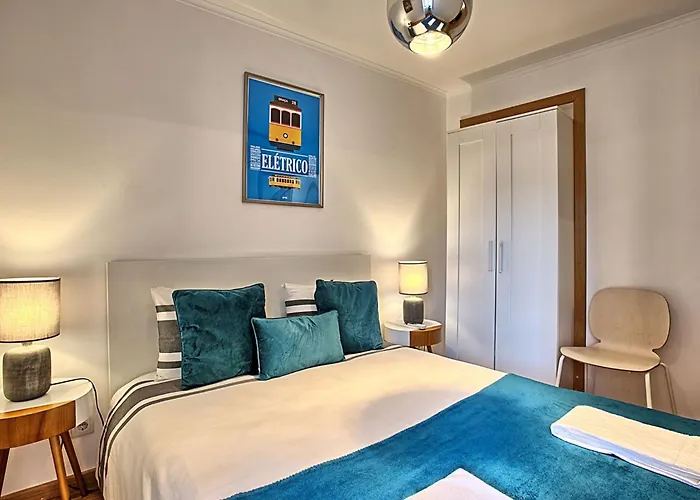 Heiliger Lazarus By Interhome Appartement