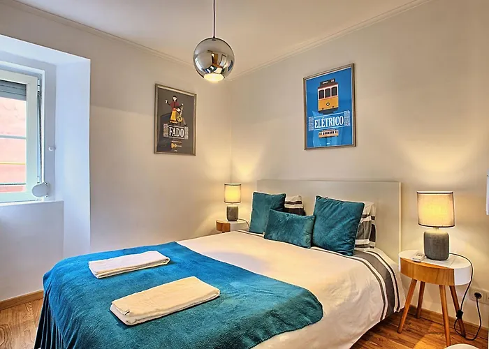 Heiliger Lazarus By Interhome Appartement *