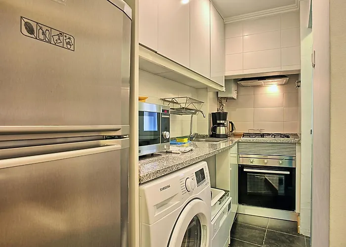 Heiliger Lazarus By Interhome Appartement