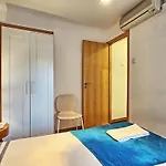 Apartmán Heiliger Lazarus By Interhome *