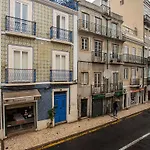 Heiliger Lazarus By Interhome Apartmán *
