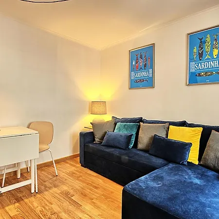Heiliger Lazarus By Interhome Apartmán
