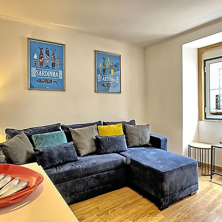 Apartmán Heiliger Lazarus By Interhome *